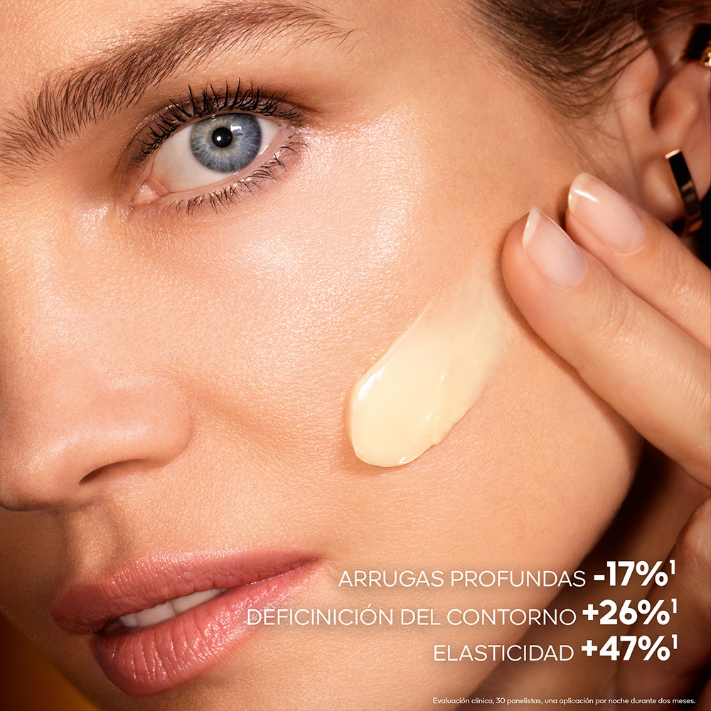 ABEILLE ROYALE NIGHT TAPING TREATMENT (CREMA FACIAL DE NOCHE)
